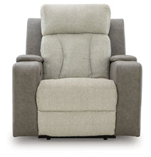 Load image into Gallery viewer, WhipLash - Sisal - Power Recliner With Adj Headrest