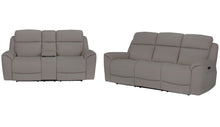 Load image into Gallery viewer, Sebastian - Power Reclining Sofa Set