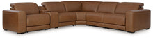 Load image into Gallery viewer, Magic Man - Reclining Sectional