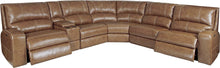 Load image into Gallery viewer, Swift - 6 Piece Power Reclining Sectional