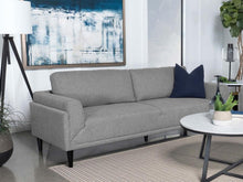 Load image into Gallery viewer, Rilynn - Upholstered Track Arm Sofa