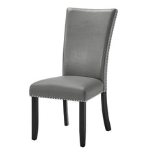 Load image into Gallery viewer, Lyra - Dining Chair (Set of 2) - Gray