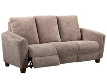 Load image into Gallery viewer, Morehead - Power Sofa - Biscotti