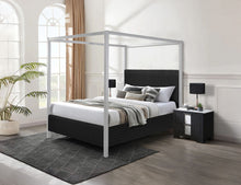 Load image into Gallery viewer, Cora - Canopy Bed