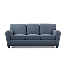 Load image into Gallery viewer, Collins - Sofa - Navy