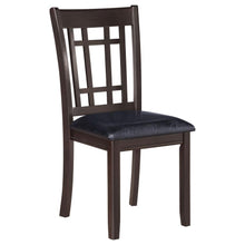 Load image into Gallery viewer, Lavon - Wood Dining Side Chair (Set of 2)