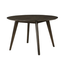 Load image into Gallery viewer, Rex - 48&quot; Round Dining Table - Walnut