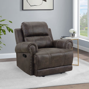 Tango - Glider Recliner