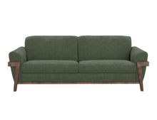 Load image into Gallery viewer, Loft Brown - Sofa