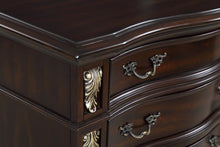 Load image into Gallery viewer, Maximus - Chest - Madeira