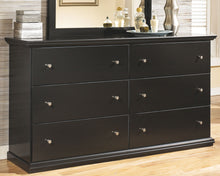 Load image into Gallery viewer, Maribel - Dresser