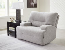 Load image into Gallery viewer, Acklen Place - Wide Seat Power Recliner