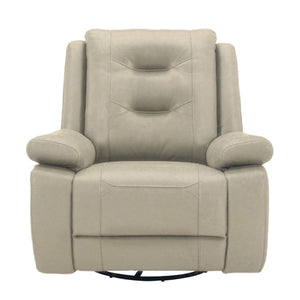 Caldwell - Power Swivel Glider Recliner