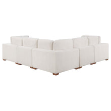 Load image into Gallery viewer, Lakeview - Upholstered Modular Sectional Sofa