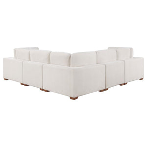 Lakeview - Upholstered Modular Sectional Sofa