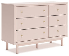 Load image into Gallery viewer, Wistenpine - Upholstered Panel Bedroom Set