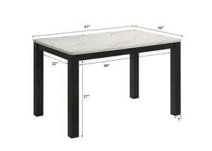 Resia - Dining Room Set