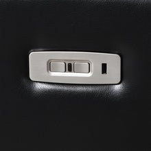 Load image into Gallery viewer, Orion II - Console Loveseat With Dual Recliners