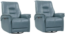 Load image into Gallery viewer, Carnegie - Power Swivel Glider Recliner