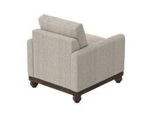 Load image into Gallery viewer, Pueblo Gray - Arm Chair