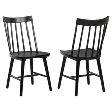 Load image into Gallery viewer, Middleton - Solid Wood Dining Side Chair (Set of 2)