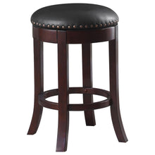 Load image into Gallery viewer, Aboushi - Backless Stools (Set of 2)