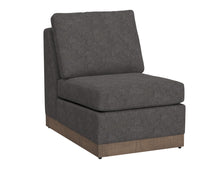 Load image into Gallery viewer, Georgia - Armless Chair