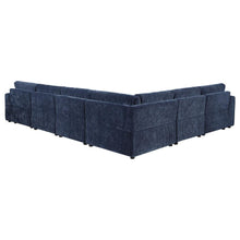 Load image into Gallery viewer, Atlantic - Upholstered Modular Sectional Sofa