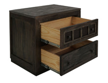 Load image into Gallery viewer, Amelia - Nightstand - Umber Brown