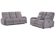 Load image into Gallery viewer, Tuscany - Power Reclining Sofa Set