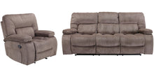 Load image into Gallery viewer, Chapman - Reclining Sofa Set