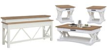 Load image into Gallery viewer, Americana Modern - Cocktail Table Set