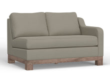 Load image into Gallery viewer, Samba - Loveseat - Gray Almond