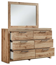 Load image into Gallery viewer, Hyanna - Bedroom Set