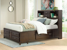 Load image into Gallery viewer, Vanmore - Storage Bed