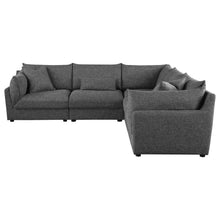 Load image into Gallery viewer, Sasha - Upholstered Modular Sectional