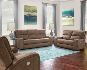 Polaris - Power Recliner