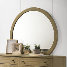 Load image into Gallery viewer, Granada - Dresser Mirror - Natural Pine