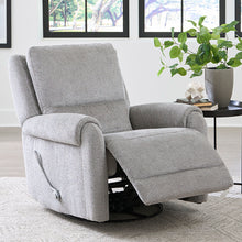 Load image into Gallery viewer, Gentry - Manual Swivel Glider Recliner
