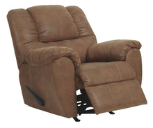 Load image into Gallery viewer, McGann - Rocker Recliner