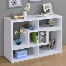 Load image into Gallery viewer, Velma - Multipurpose TV Stand And Bookshelf