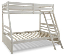 Load image into Gallery viewer, Robbinsdale - Bunk Bed With Storage