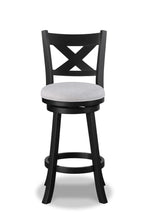 Load image into Gallery viewer, Kipper - Swivel Bar Stool (Set of 2)