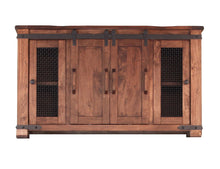Load image into Gallery viewer, Parota - TV Stand with Drawers