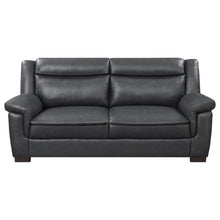 Load image into Gallery viewer, Arabella - Upholstered Padded Arm Sofa Set