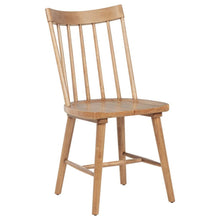 Load image into Gallery viewer, Middleton - Solid Wood Dining Side Chair (Set of 2)