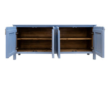 Load image into Gallery viewer, Jazmine - 4 Door Console
