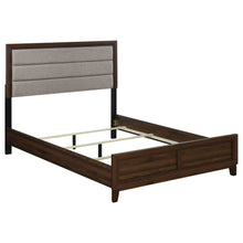 Load image into Gallery viewer, Welsley - Upholstered Bed