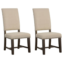 Load image into Gallery viewer, Twain - Upholstered Dining Side Chairs (Set of 2)