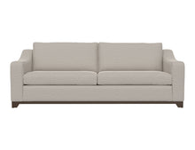 Load image into Gallery viewer, Natural Parota - Sofa